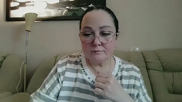 infinity loveliness online show from May 14, 1:28 pm