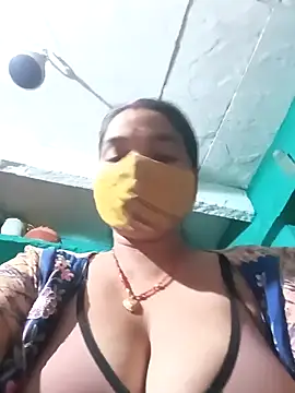 Savita jatav online show from April 5, 10:09 pm