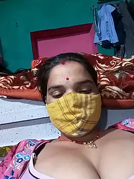 Savita jatav online show from April 4, 5:23 pm