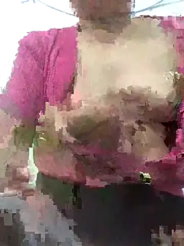 Sexylady3x online show from January 7, 2:37 am