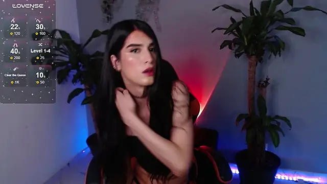 Lovely bella  online show from March 30, 7:02 pm