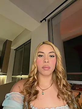 karymoron online show from April 28, 5:44 am