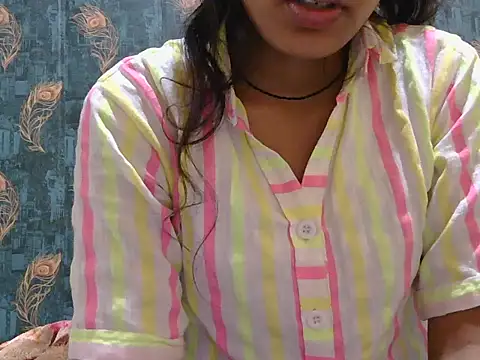 Princes Zoya online show from February 9, 5:48 pm