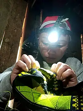 lala-bubu online show from January 10, 1:32 am