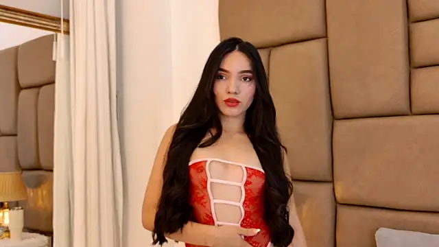 KatheVera online show from April 7, 8:22 pm