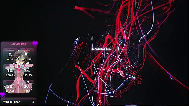 alessia villa  online show from March 10, 5:33 am