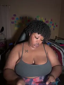 Chocolatebunnyxx96 online show from May 20, 1:57 am