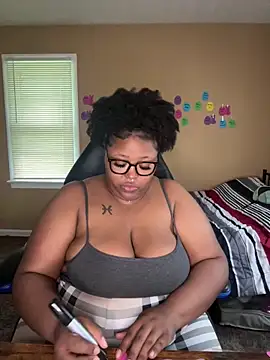 Chocolatebunnyxx96 online show from May 5, 6:55 pm