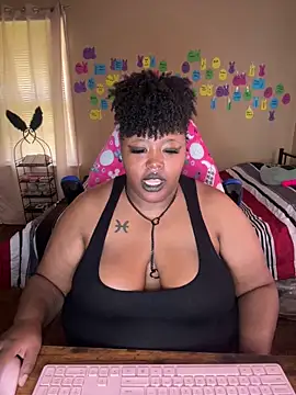Chocolatebunnyxx96 online show from May 14, 4:35 pm