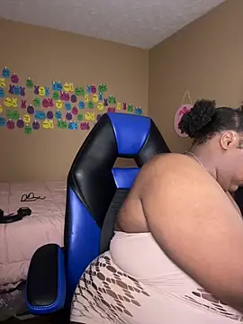 Chocolatebunnyxx96 online show from May 27, 6:32 am
