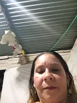 chiquitahot  online show from March 23, 4:29 am