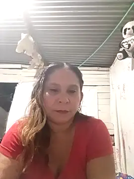 chiquitahot  online show from April 10, 4:51 am