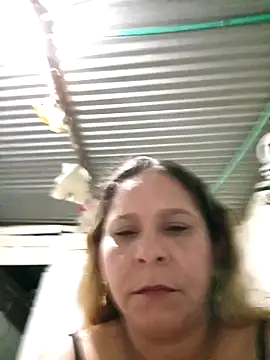 chiquitahot  online show from March 26, 6:37 am