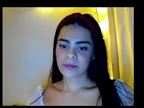 Antonella Gomez22 online show from January 9, 8:52 am