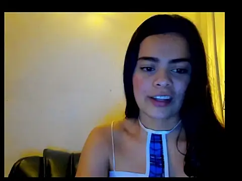 Antonella Gomez22 online show from January 7, 7:56 am