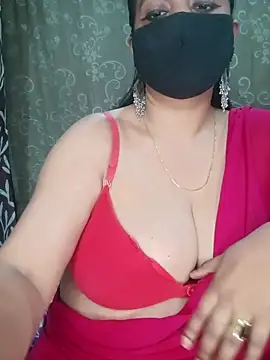 Hot-BHABHI696 online show from April 23, 9:50 am