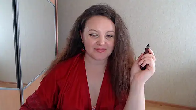 Sabrina Weaver online show from July 22, 2:18 pm