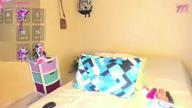 AgatthaRose online show from March 26, 11:17 pm