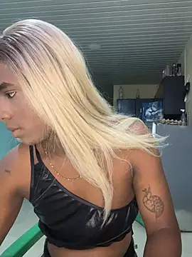 AgatthaRose online show from January 9, 8:24 pm