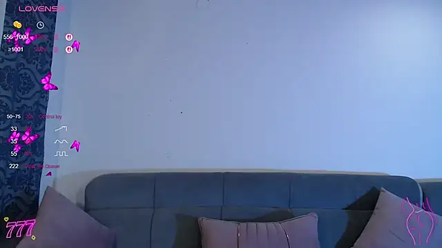 SweetLiamn online show from May 13, 11:43 pm