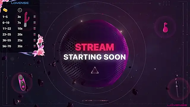 Leslie21  online show from April 8, 1:35 pm