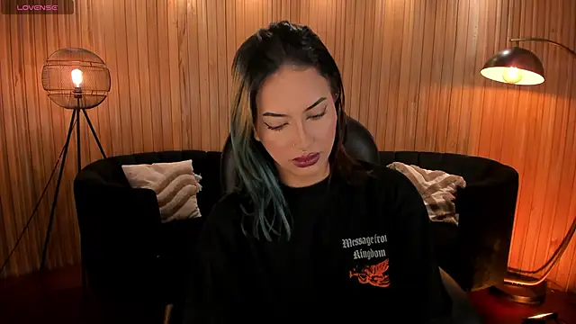 KayraLanne online show from May 21, 3:59 am