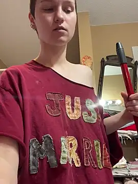 SugarNCinnamon online show from March 7, 11:34 pm