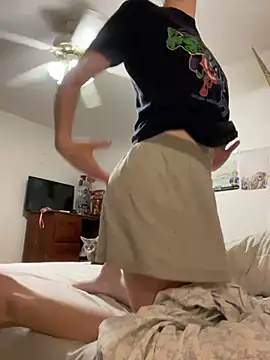 SugarNCinnamon online show from February 12, 1:18 am