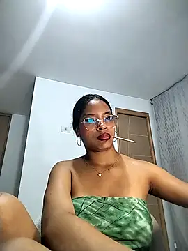 KATALINA SANTANA  online show from May 10, 2:24 am