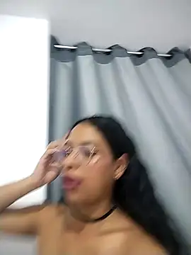 KATALINA SANTANA  online show from March 21, 11:43 pm