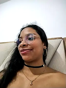 KATALINA SANTANA  online show from February 15, 12:02 am