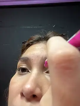 CrystalFairy007 online show from May 25, 4:22 am