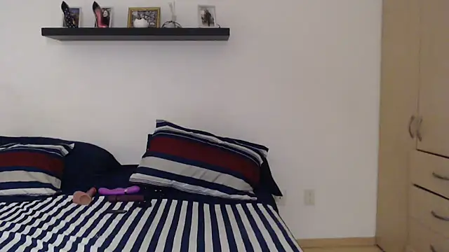 Melissaloves80 online show from May 14, 4:18 am