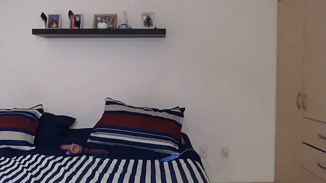 Melissaloves80 online show from May 23, 4:33 am