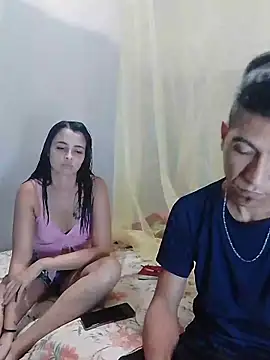 Rodrigohernan19 online show from May 1, 3:10 am