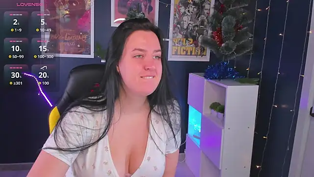 Jenny Jenn online show from January 8, 11:47 am