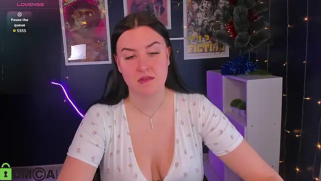 Jenny Jenn online show from January 10, 11:59 am