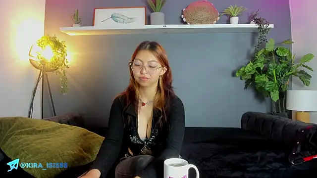 Kira Exe  online show from May 22, 11:52 am
