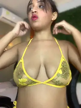 PaulaSweetFire  online show from February 20, 9:59 pm