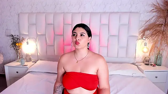 MiiaGreys online show from May 21, 8:07 pm