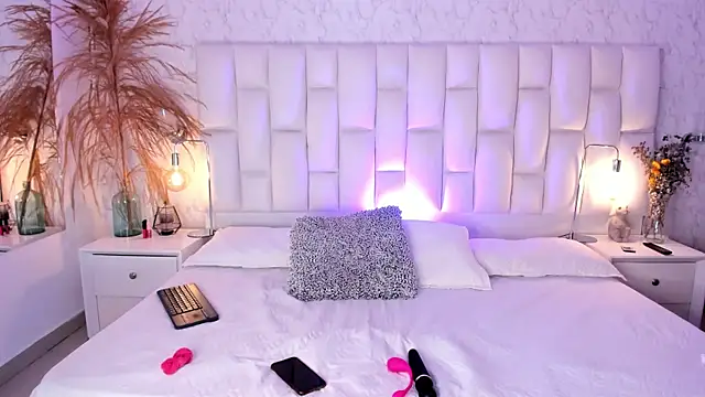MiiaGreys online show from May 14, 8:36 pm