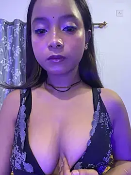 annaya sexy online show from February 20, 9:26 pm