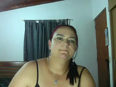Roja tentacion online show from May 9, 4:47 am