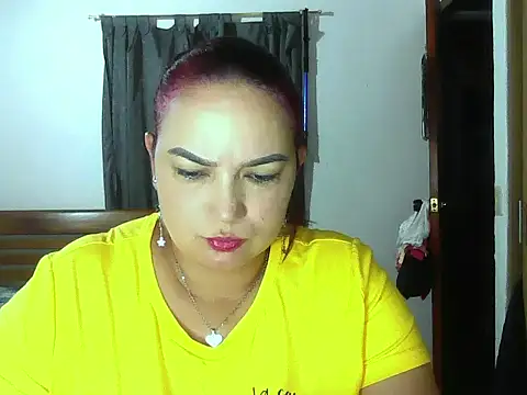 Roja tentacion online show from May 13, 12:50 am