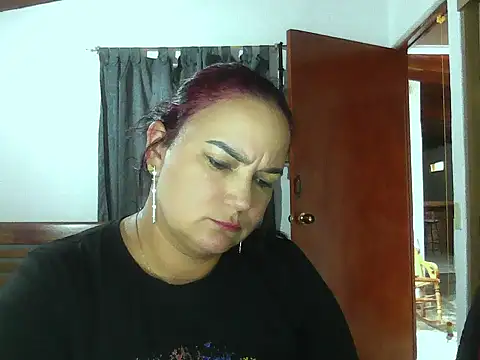 Roja tentacion online show from April 30, 8:36 pm