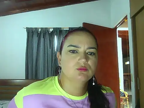 Roja tentacion online show from May 16, 5:01 pm