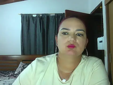 Roja tentacion online show from May 14, 1:00 am