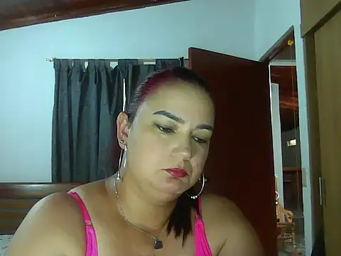 Roja tentacion online show from May 17, 8:41 pm