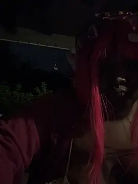 princesssukii online show from July 23, 2:20 am