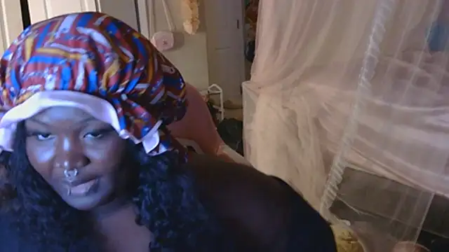 princesssukii online show from July 8, 1:30 am